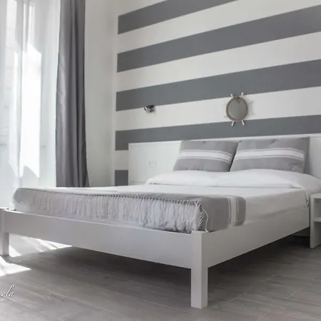 Affittacamere L'approdo Dell'ammiraglio