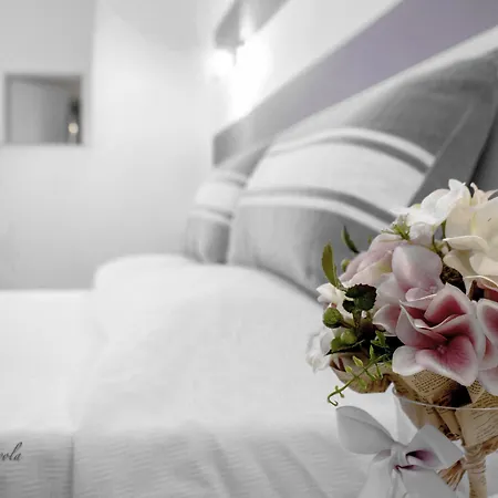 L'approdo Dell'ammiraglio 3* La Spezia