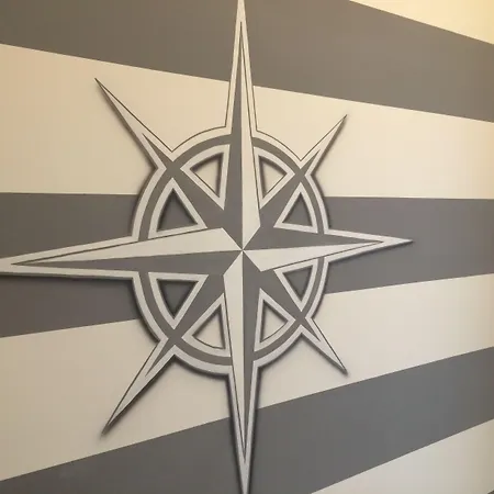 L'approdo Dell'ammiraglio Affittacamere