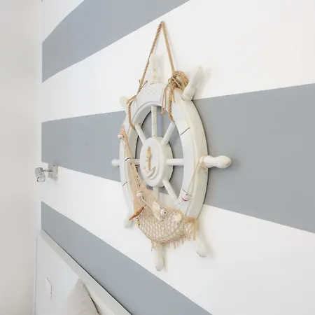 L'approdo Dell'ammiraglio Affittacamere La Spezia