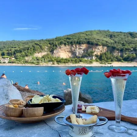 L'approdo Dell'ammiraglio Pensjonat