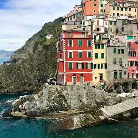 L'approdo Dell'ammiraglio La Spezia