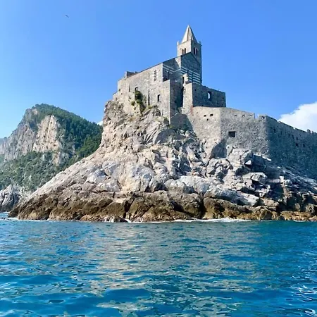 L'approdo Dell'ammiraglio La Spezia
