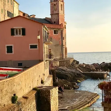 Pensjonat L'approdo Dell'ammiraglio 3*