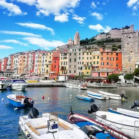 L'approdo Dell'ammiraglio Pensjonat