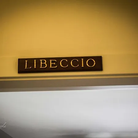 Pensjonat L'approdo Dell'ammiraglio 3*