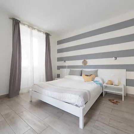 Affittacamere L'approdo Dell'ammiraglio La Spezia