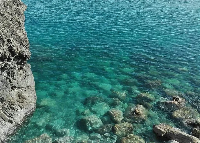 Pensionat L'approdo Dell'ammiraglio La Spezia