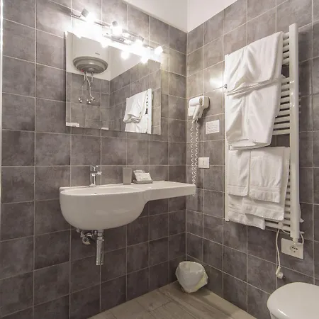 L'approdo Dell'ammiraglio