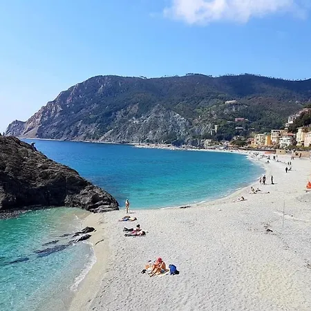L'approdo Dell'ammiraglio 3* Специя