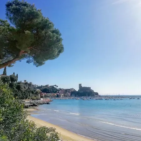 Maison d'hôtes L'approdo Dell'ammiraglio