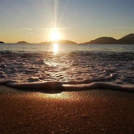 L'approdo Dell'ammiraglio Πανσιόν