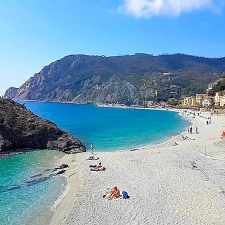 L'approdo Dell'ammiraglio 게스트하우스