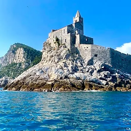L'approdo Dell'ammiraglio 3*