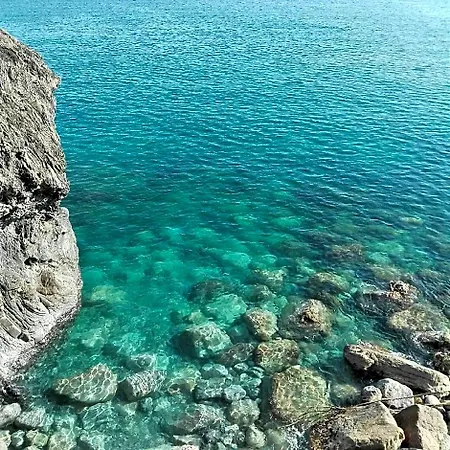 L'approdo Dell'ammiraglio 게스트하우스 3*