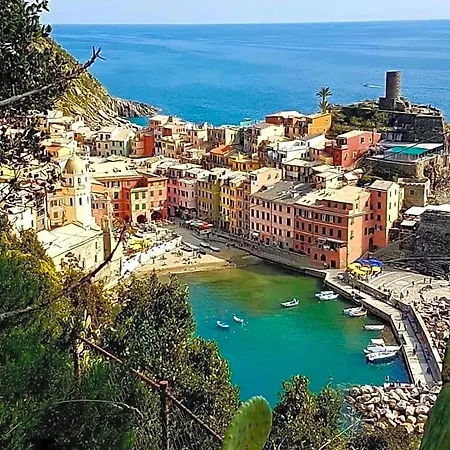 게스트하우스 L'approdo Dell'ammiraglio 3*