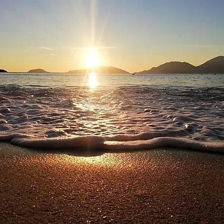 L'approdo Dell'ammiraglio 게스트하우스