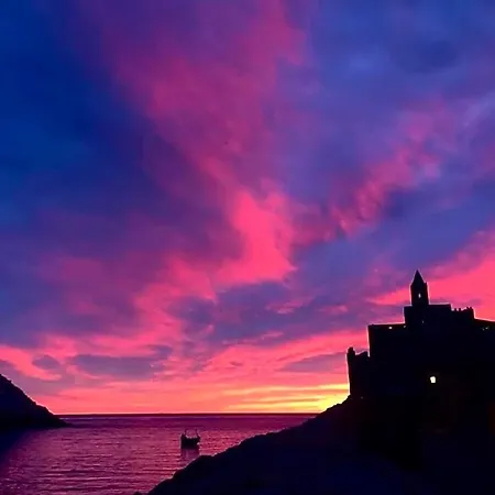 L'approdo Dell'ammiraglio Λα Σπέτσια