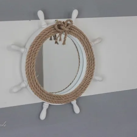 L'approdo Dell'ammiraglio