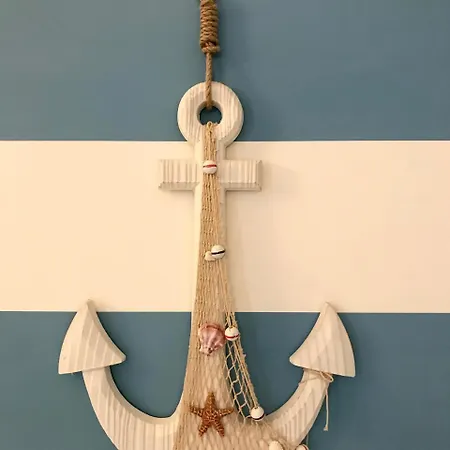 Maison d'hôtes L'approdo Dell'ammiraglio La Spezia