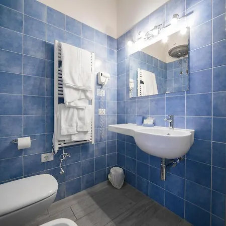 L'approdo Dell'ammiraglio Maison d'hôtes La Spezia