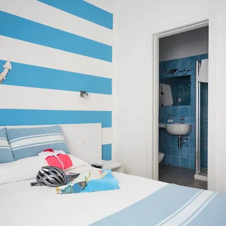 ゲストハウス L'approdo Dell'ammiraglio